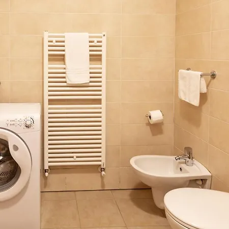 Apartment Sosta Sul