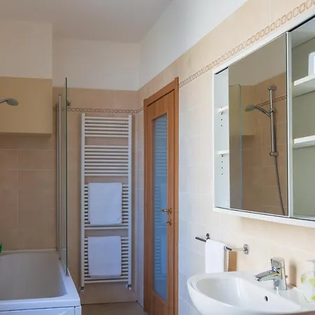 Sosta Sul Apartment