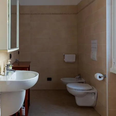 Sosta Sul Apartment Lezzeno
