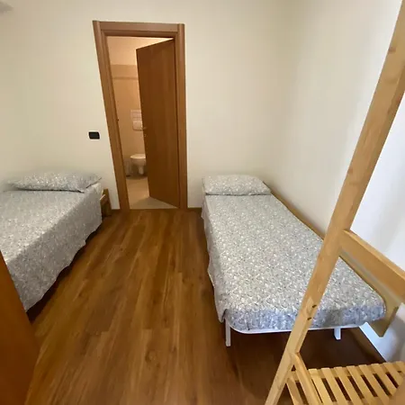 Sosta Sul Apartment Lezzeno