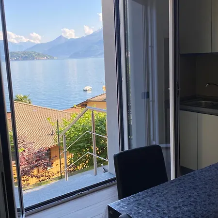 Apartment Sosta Sul Lezzeno