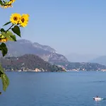 Sosta Sul Apartament Lezzeno