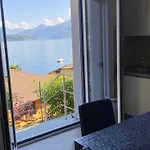 Apartament Sosta Sul Lezzeno