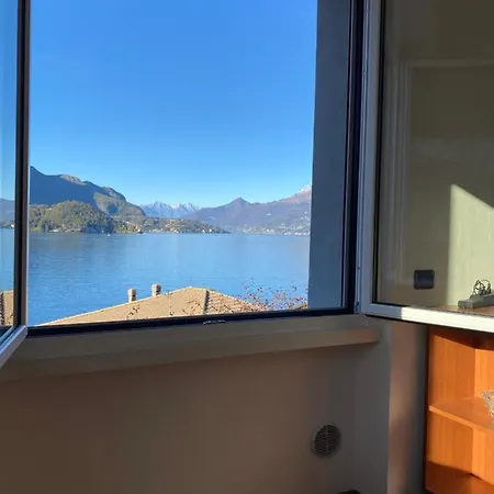 Apartamento Sosta Sul *