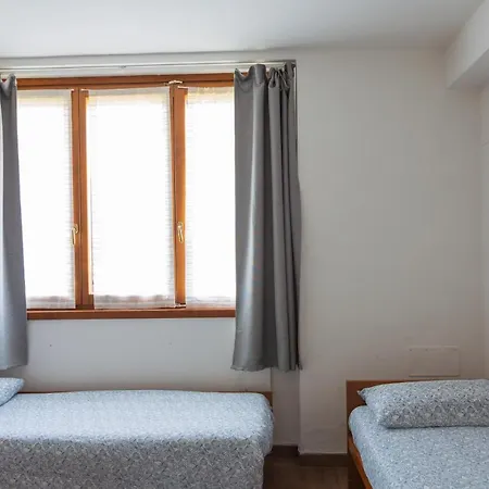 Apartamento Sosta Sul