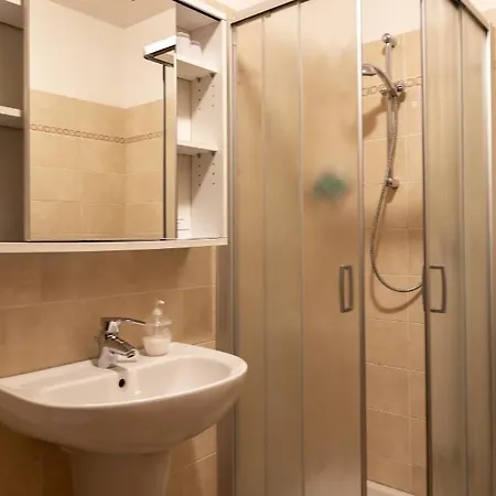 Apartamento Sosta Sul *