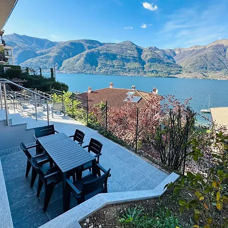 Apartament Sosta Sul