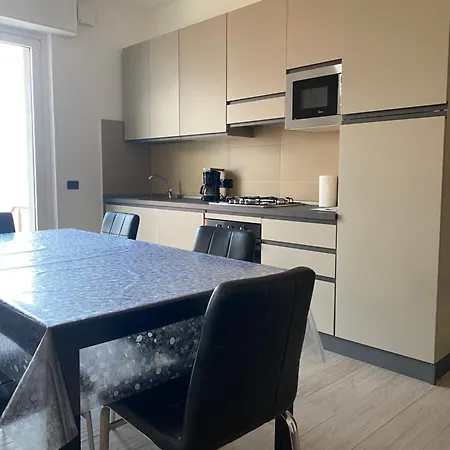 Sosta Sul Apartament